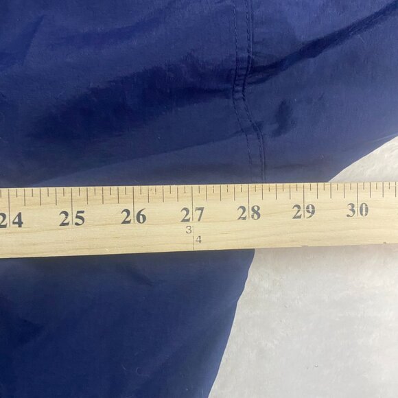 Notre Dame Exclusively Tailored Team Issued Embroidered Champion Jacket Men's L - Picture 12 of 14